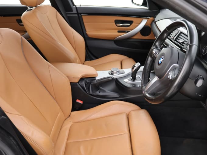 2025 BMW 4 Series Gran Coupe