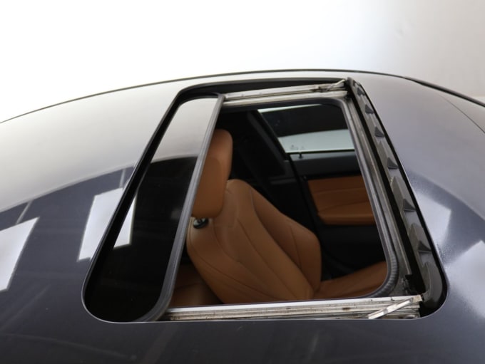 2025 BMW 4 Series Gran Coupe
