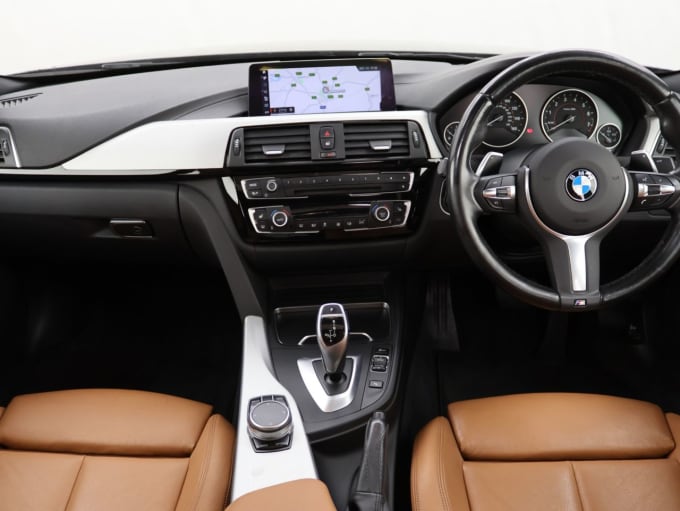2025 BMW 4 Series Gran Coupe