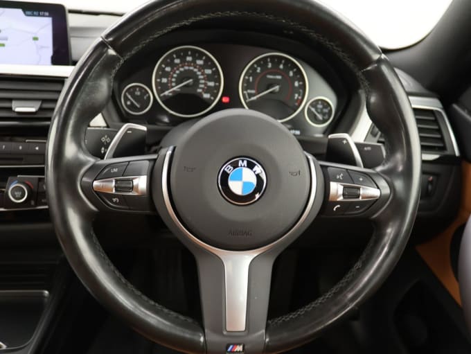 2025 BMW 4 Series Gran Coupe