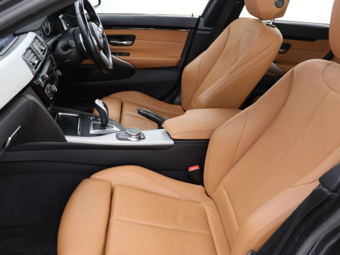2025 BMW 4 Series Gran Coupe