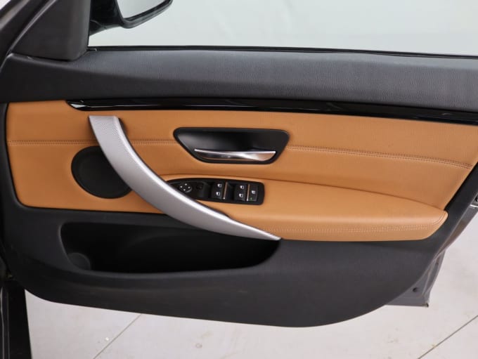2025 BMW 4 Series Gran Coupe