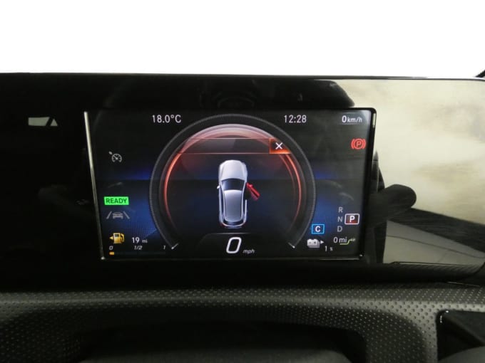 2025 Mercedes-benz A-class