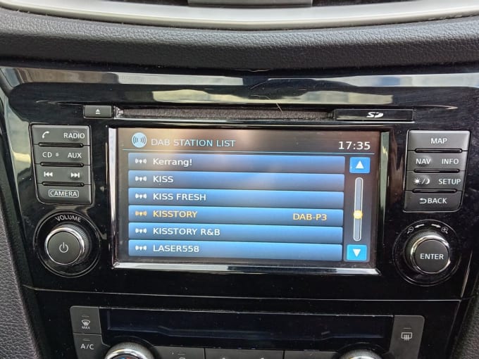 2025 Nissan X-trail