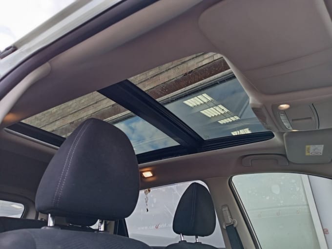 2025 Nissan X-trail