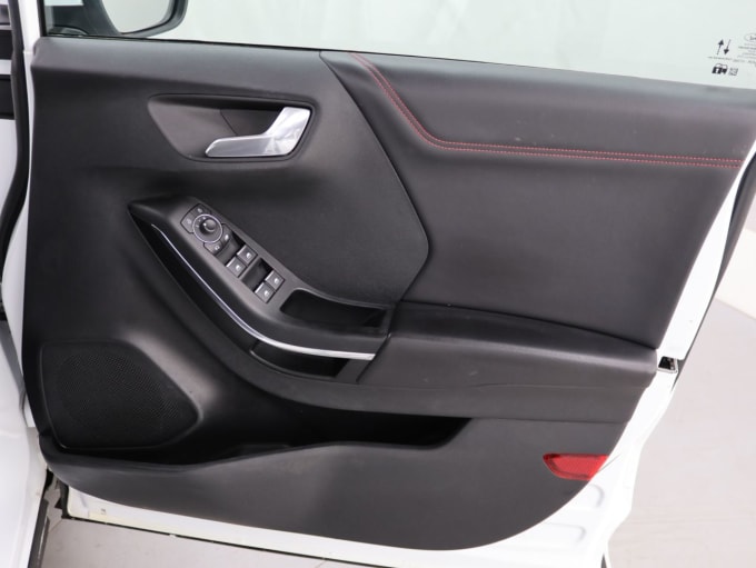 2025 Ford Puma
