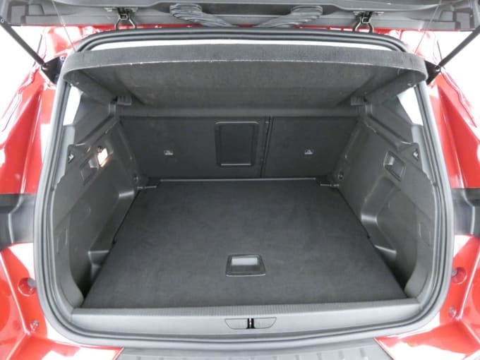 2025 Vauxhall Grandland X