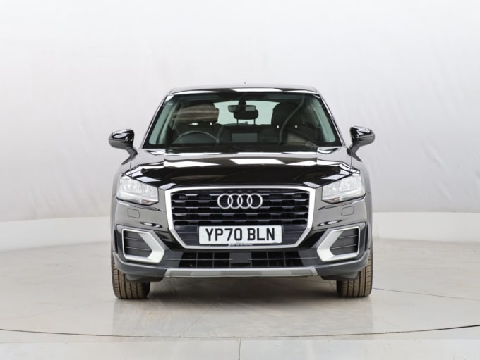 2025 Audi Q2