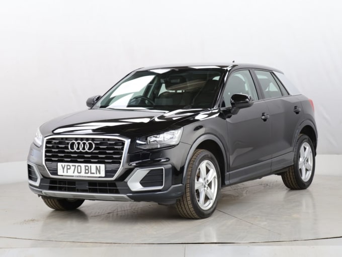 2025 Audi Q2