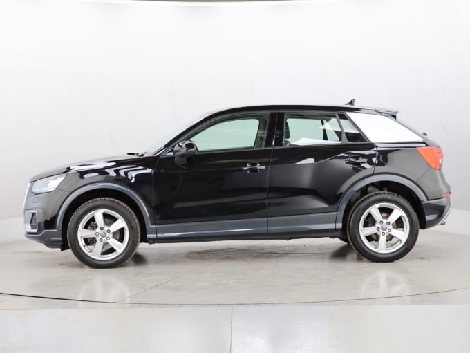 2025 Audi Q2