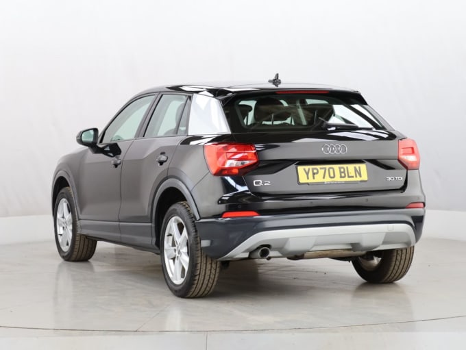 2025 Audi Q2