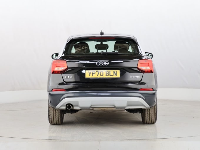 2025 Audi Q2