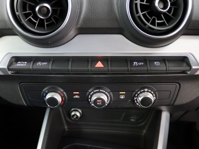 2025 Audi Q2