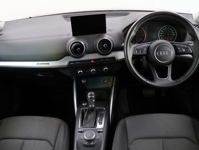 2025 Audi Q2