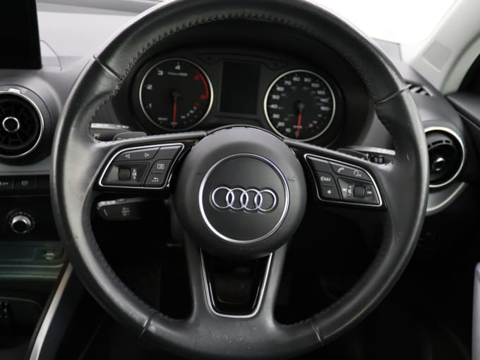 2025 Audi Q2