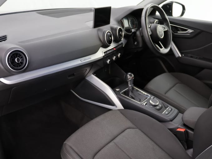 2025 Audi Q2