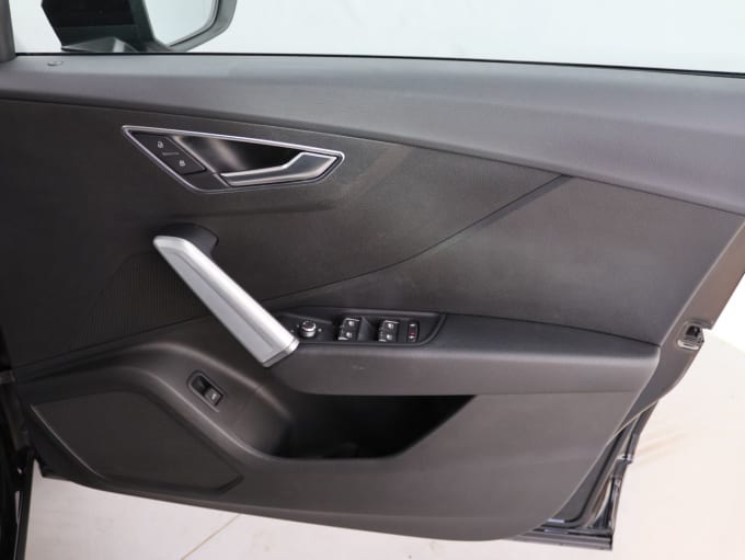 2025 Audi Q2