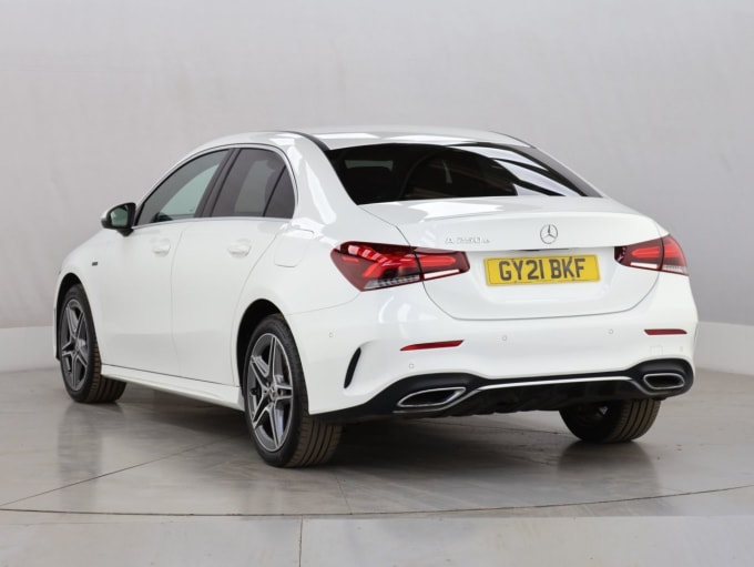 2025 Mercedes-benz A Class