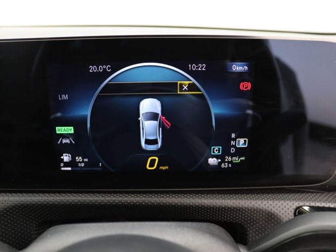 2025 Mercedes-benz A Class