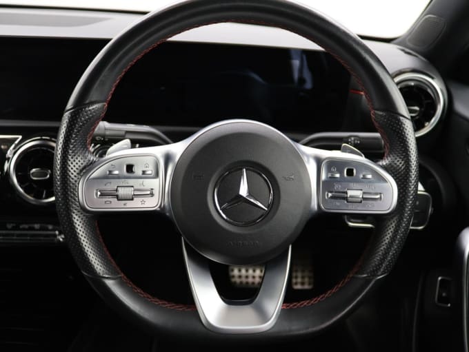2025 Mercedes-benz A Class