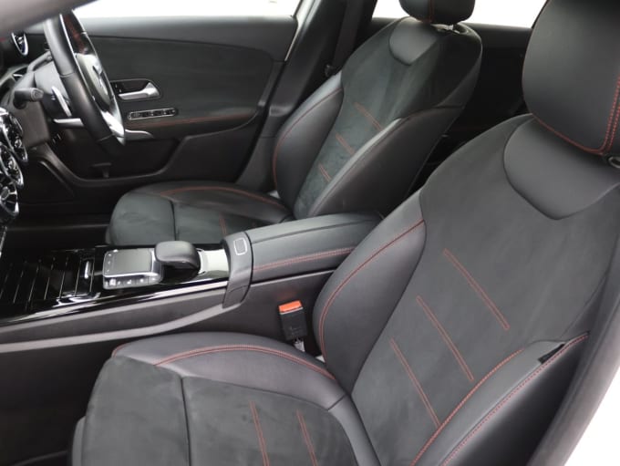 2025 Mercedes-benz A Class