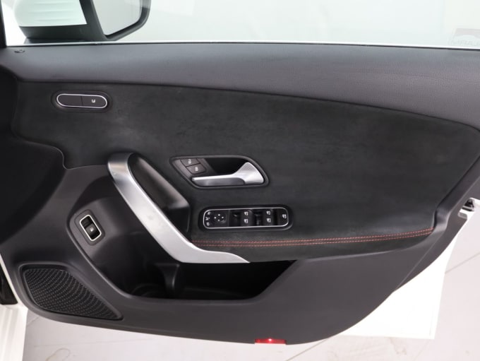 2025 Mercedes-benz A Class