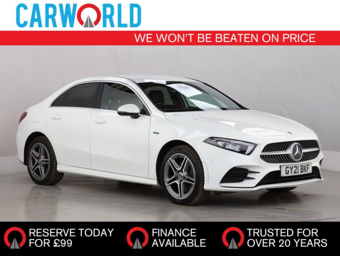 2025 Mercedes-benz A Class