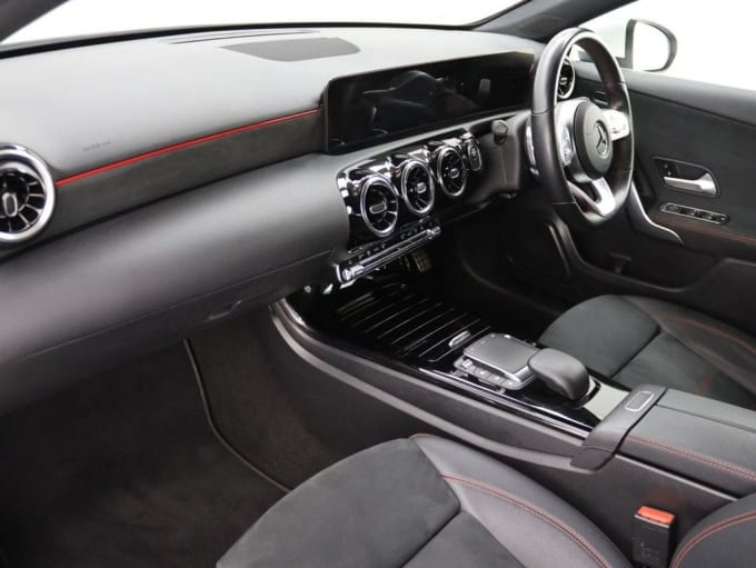 2025 Mercedes-benz A Class