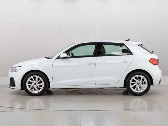 2025 Audi A1