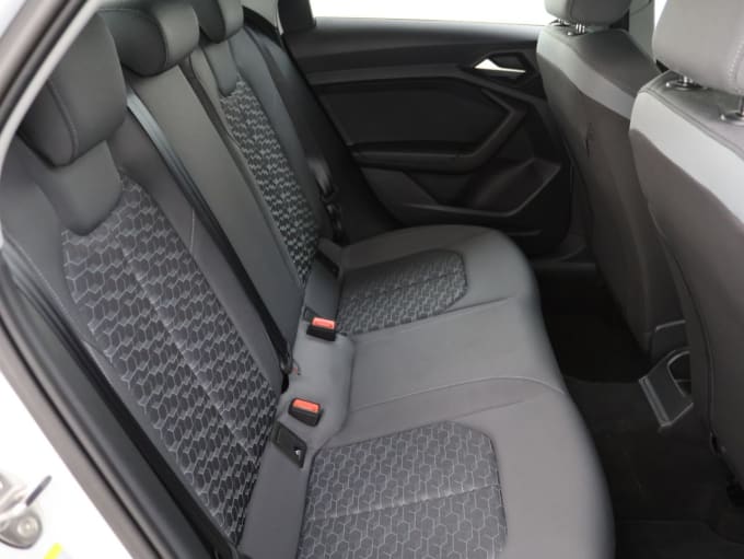 2025 Audi A1