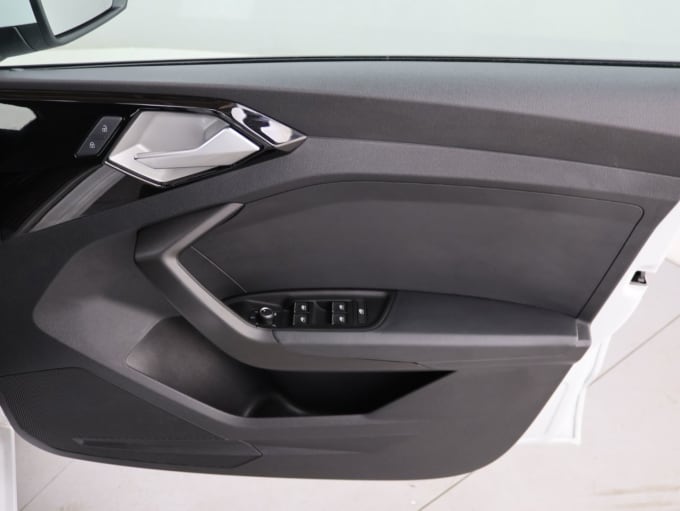 2025 Audi A1