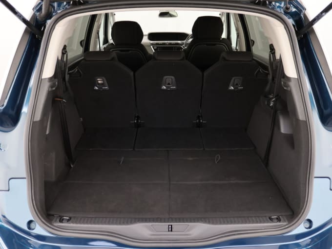2025 Citroen Grand C4 Spacetourer