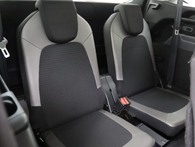 2025 Citroen Grand C4 Spacetourer