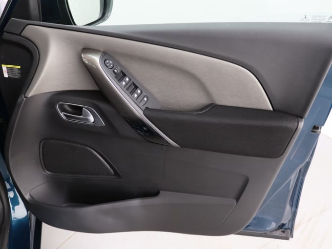 2025 Citroen Grand C4 Spacetourer
