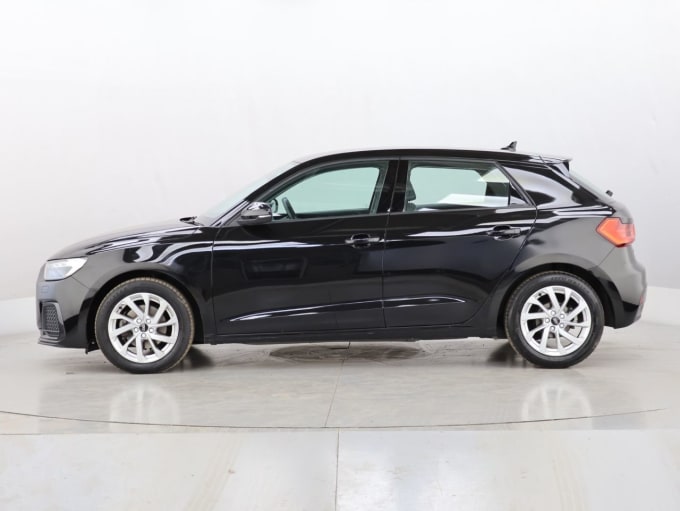 2025 Audi A1