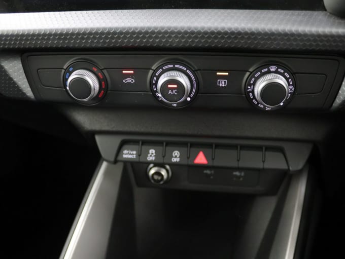 2025 Audi A1