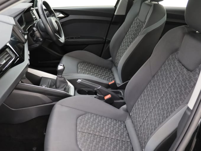 2025 Audi A1
