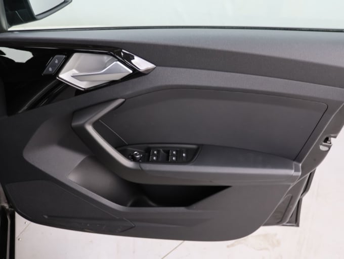 2025 Audi A1