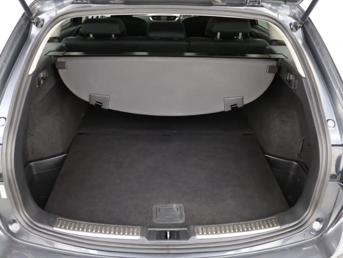 2025 Mazda Mazda6