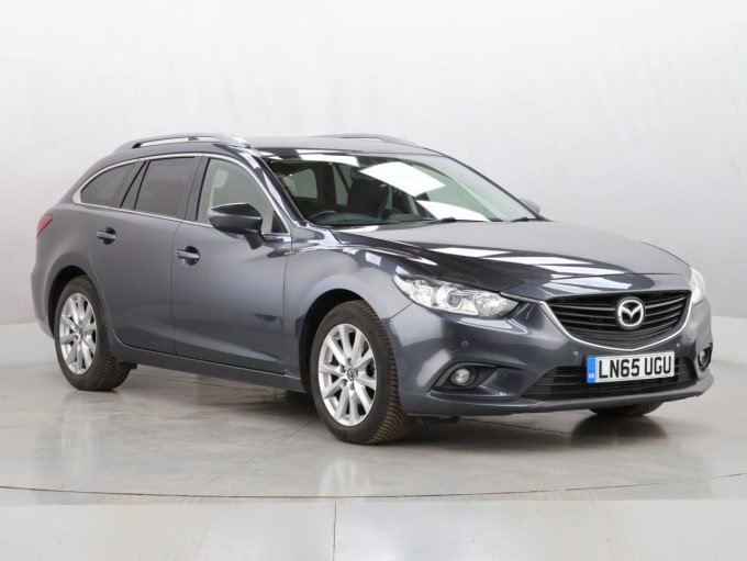 2025 Mazda Mazda6