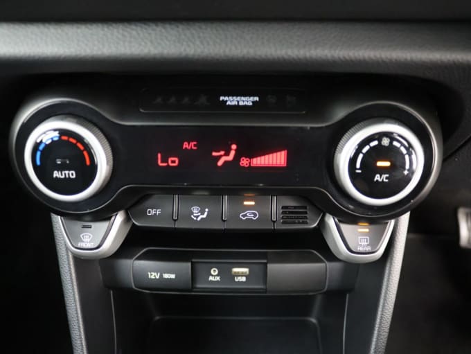 2025 Kia Picanto