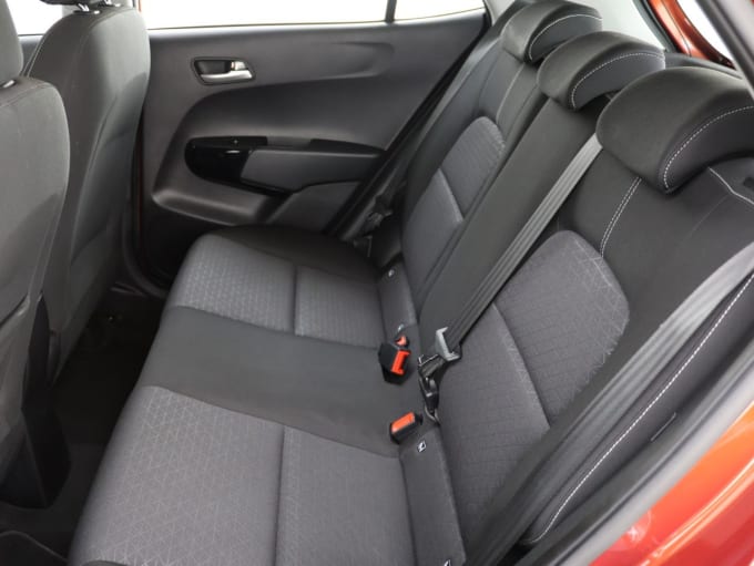 2025 Kia Picanto