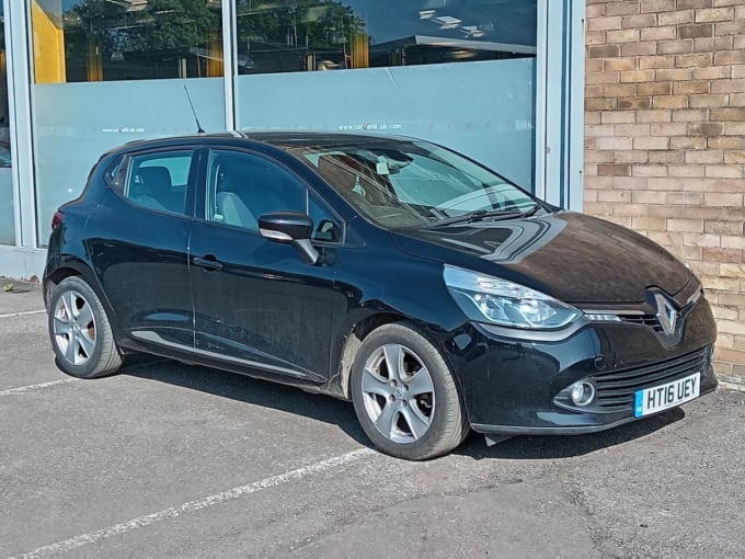 2025 Renault Clio
