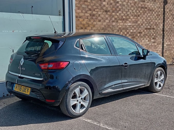 2025 Renault Clio