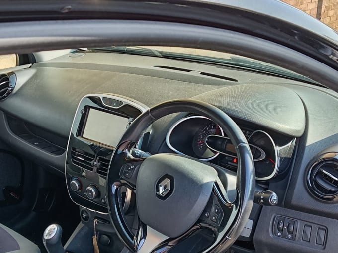 2025 Renault Clio