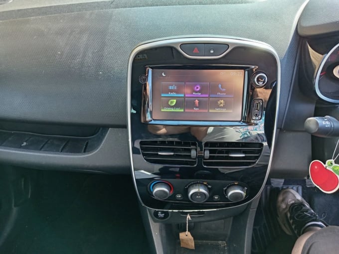 2025 Renault Clio