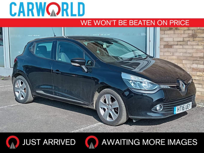 2025 Renault Clio