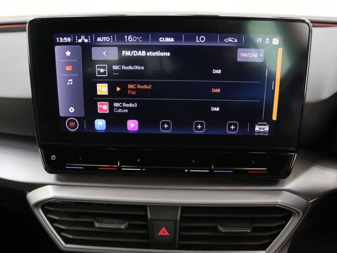 2025 Seat Leon