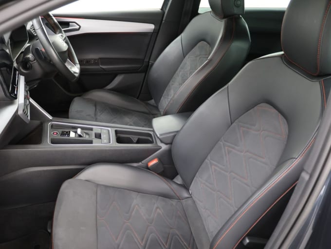2025 Seat Leon