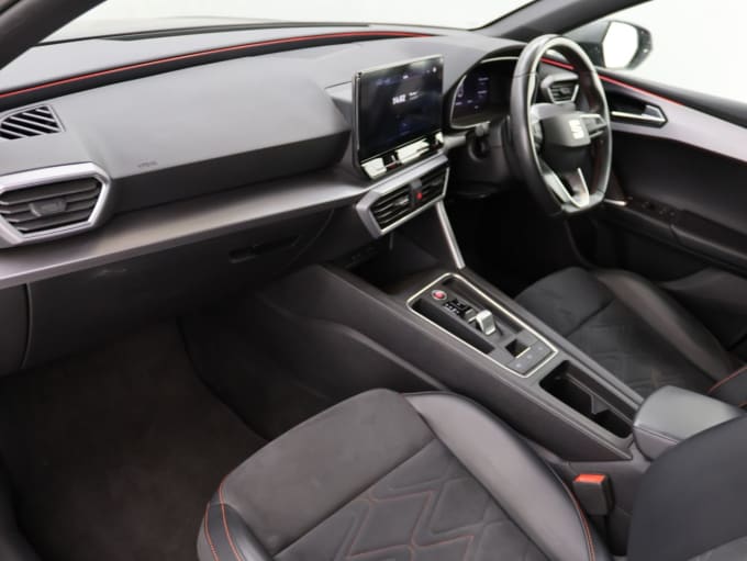 2025 Seat Leon
